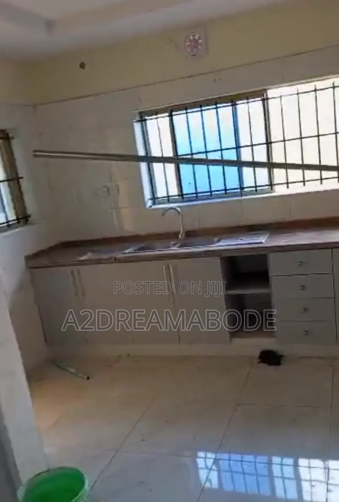 3bdrm Duplex in Opic, Isheri North for rent in Isheri North
