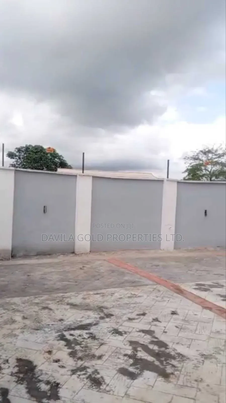 4bdrm Bungalow in Benin City for sale in Benin City