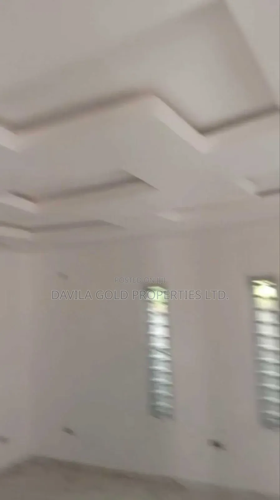 4bdrm Bungalow in Benin City for sale in Benin City