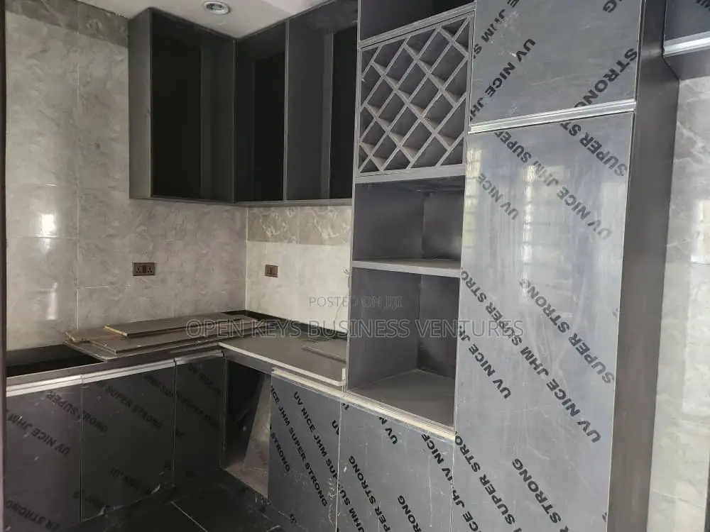 Furnished 4bdrm Duplex in Adenuga Street, Bodija for sale in Bodija
