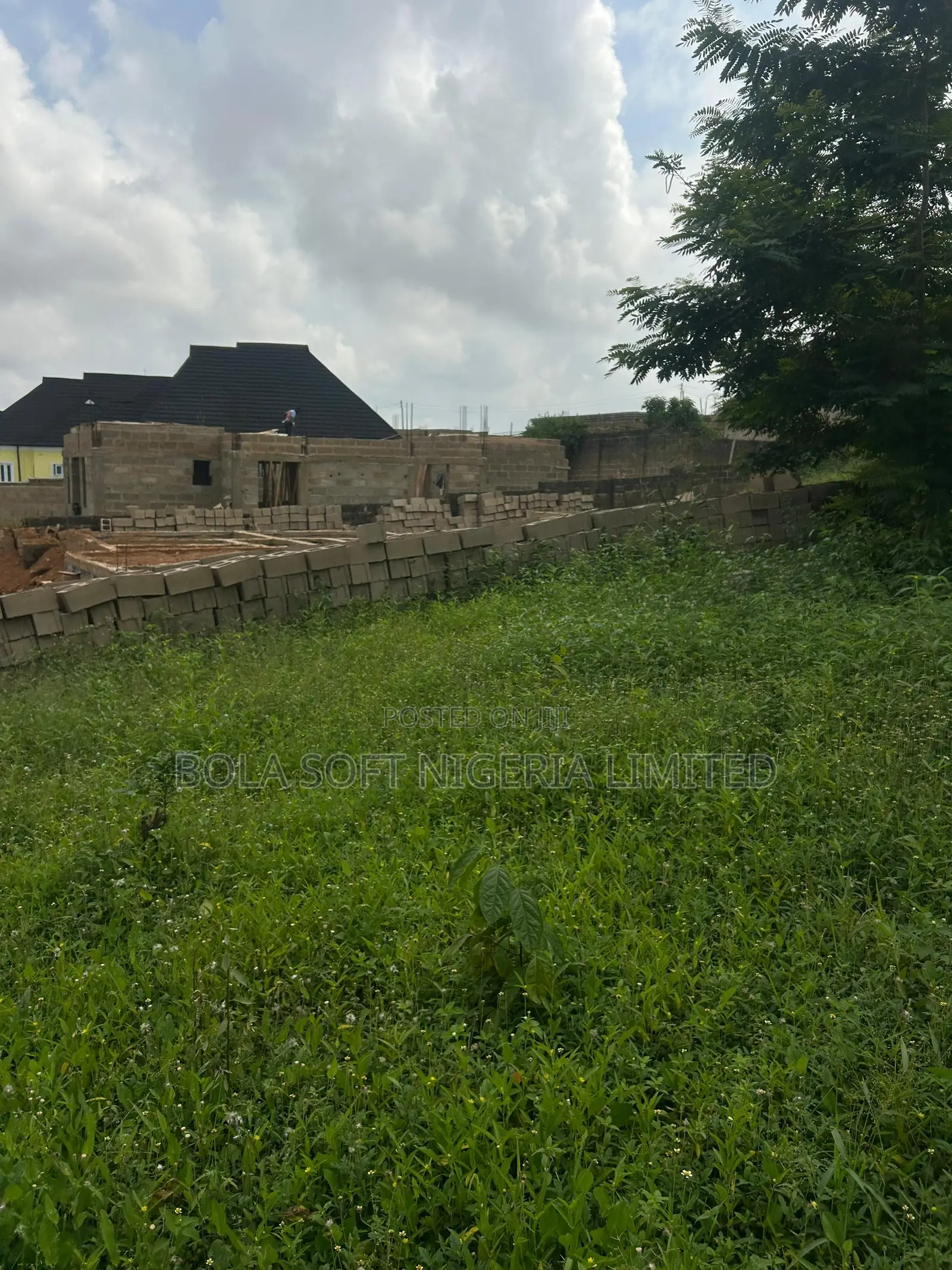 Registered Survey And Deed Of Assignment in Akala Express