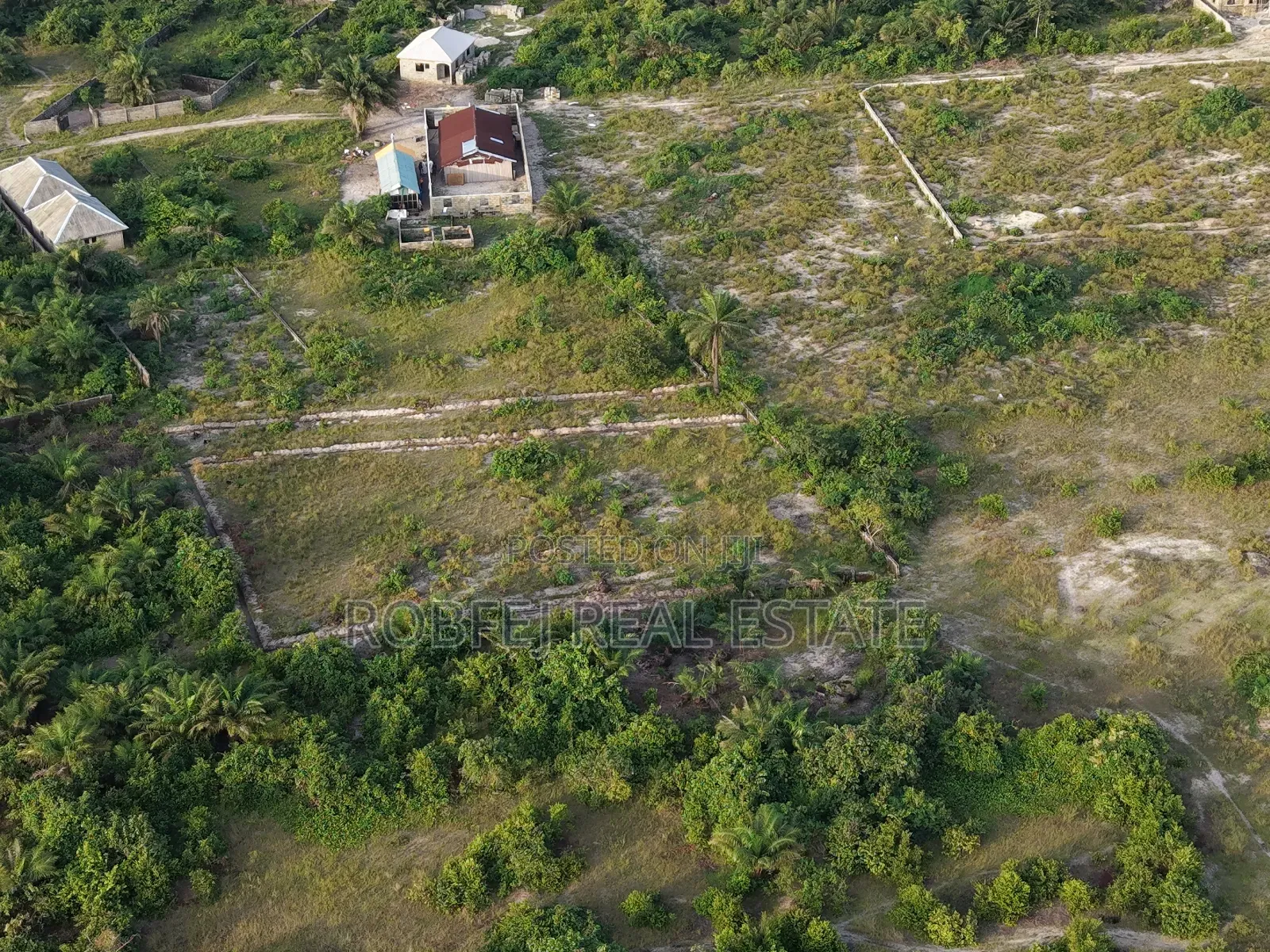 Ibeju Lekki Goldmine in Eleko