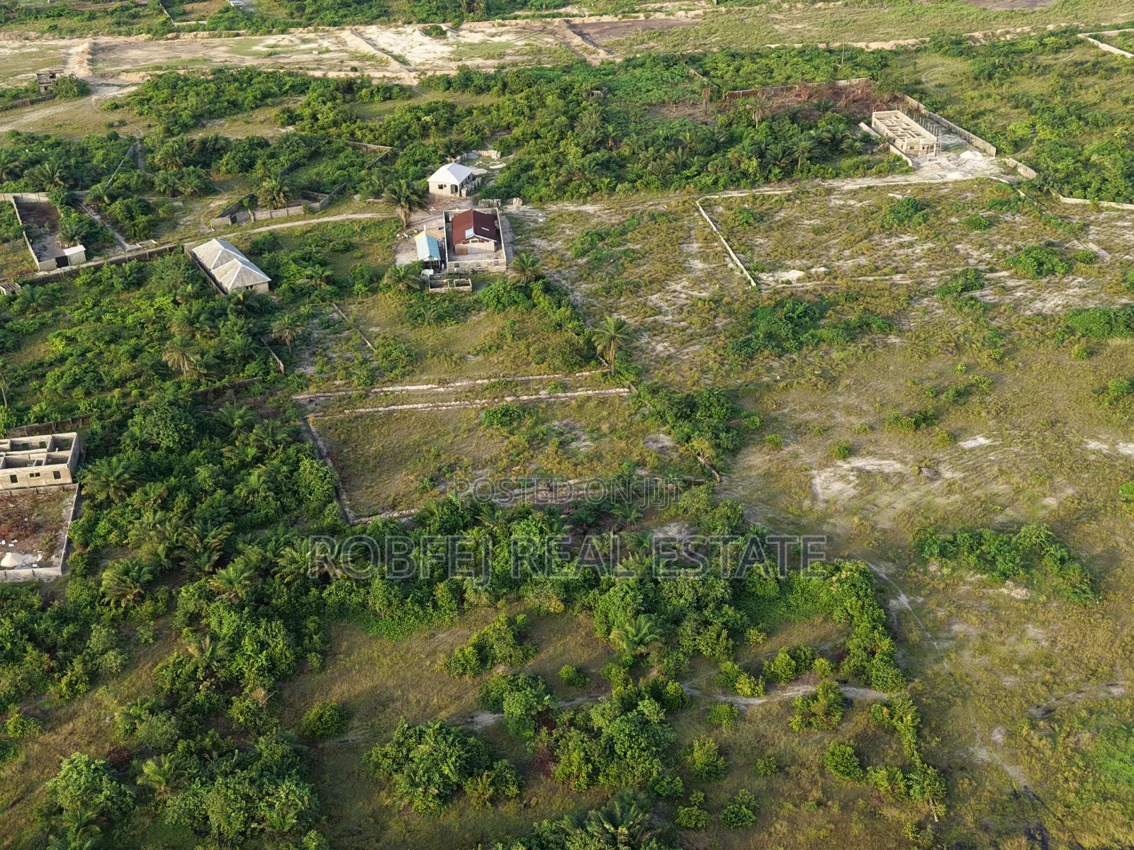 Ibeju Lekki Goldmine in Eleko