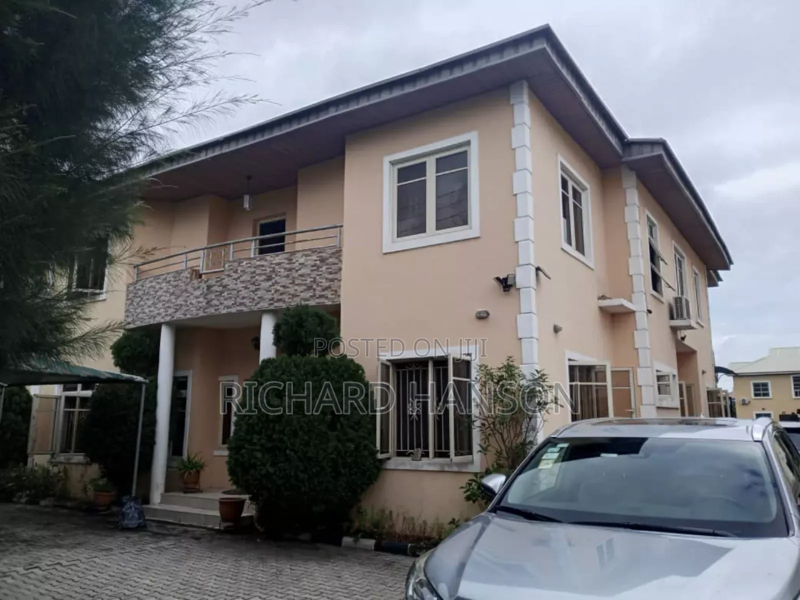 4bdrm Duplex in Lekki for sale in Lekki