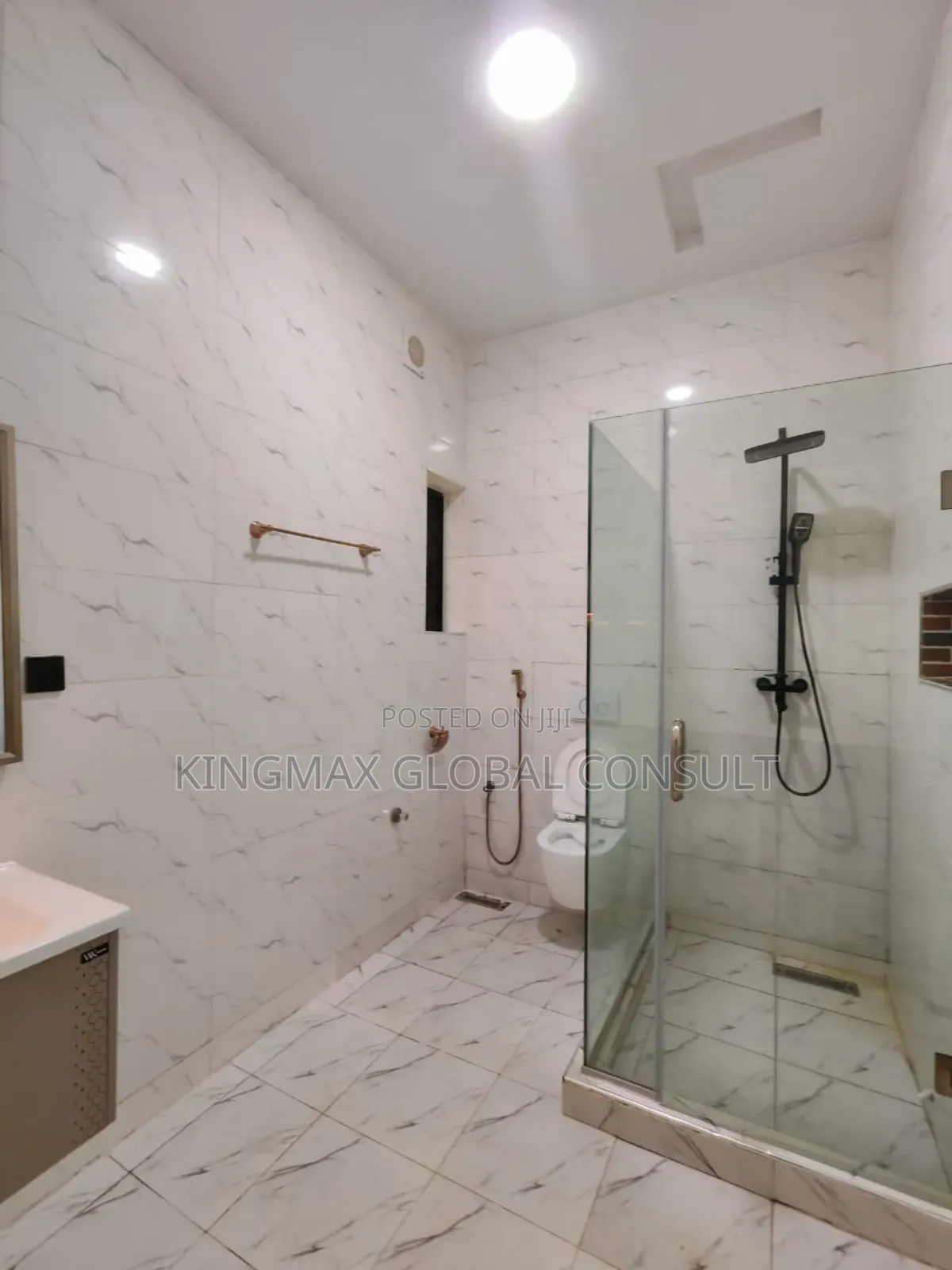 5bdrm Duplex in Wuye Abuja for sale in Wuye