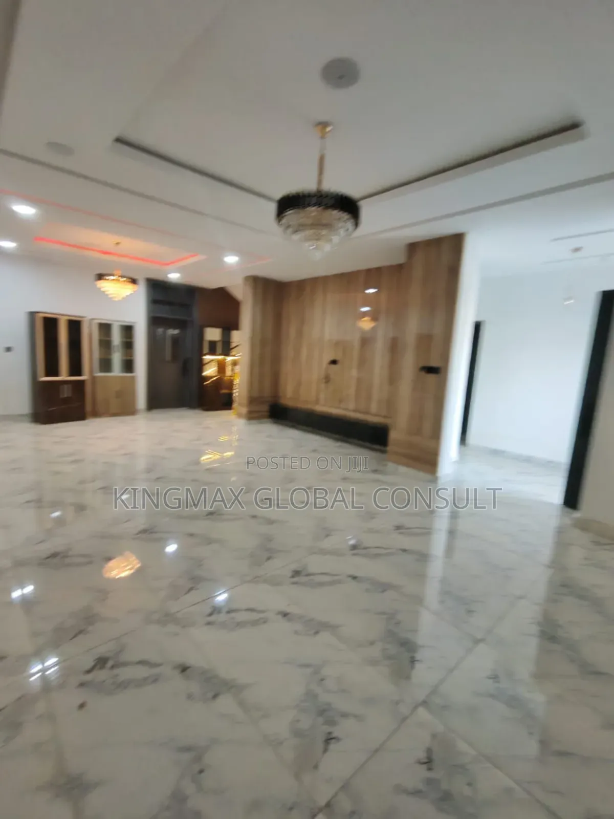 5bdrm Duplex in Wuye Abuja for sale in Wuye