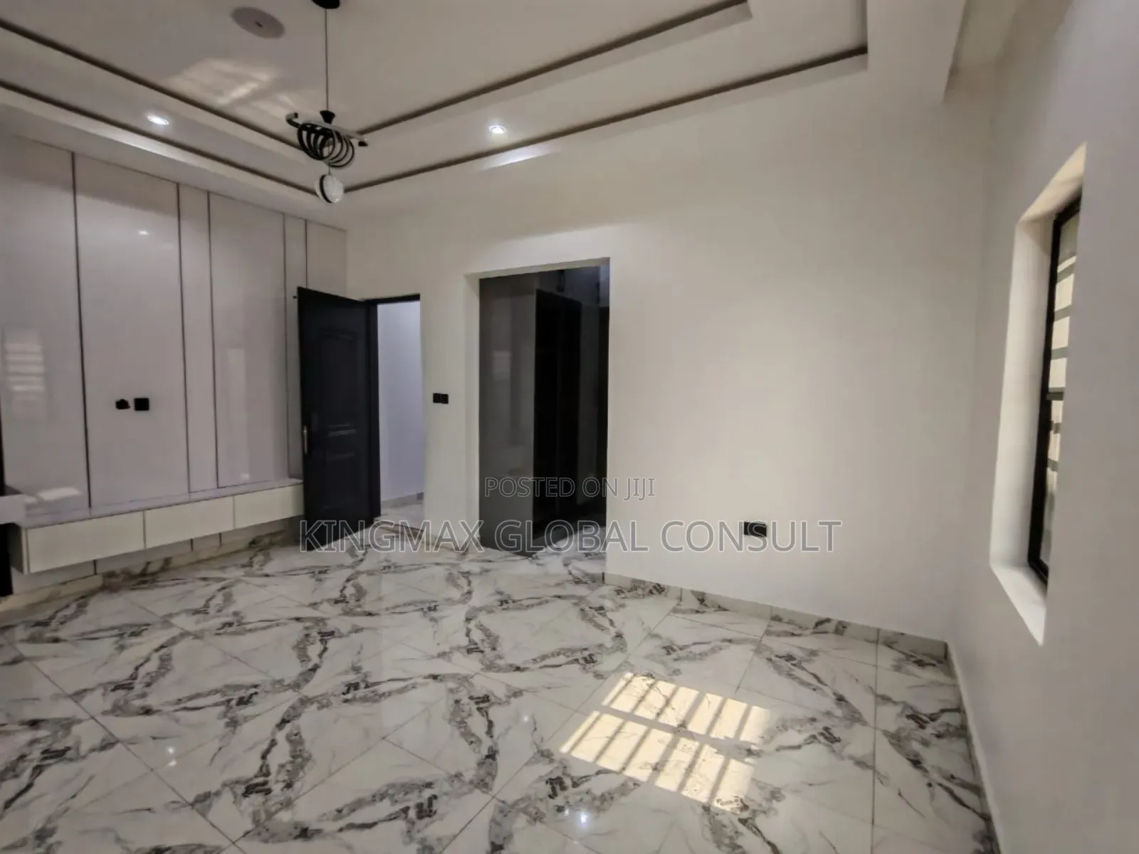 5bdrm Duplex in Wuye Abuja for sale in Wuye
