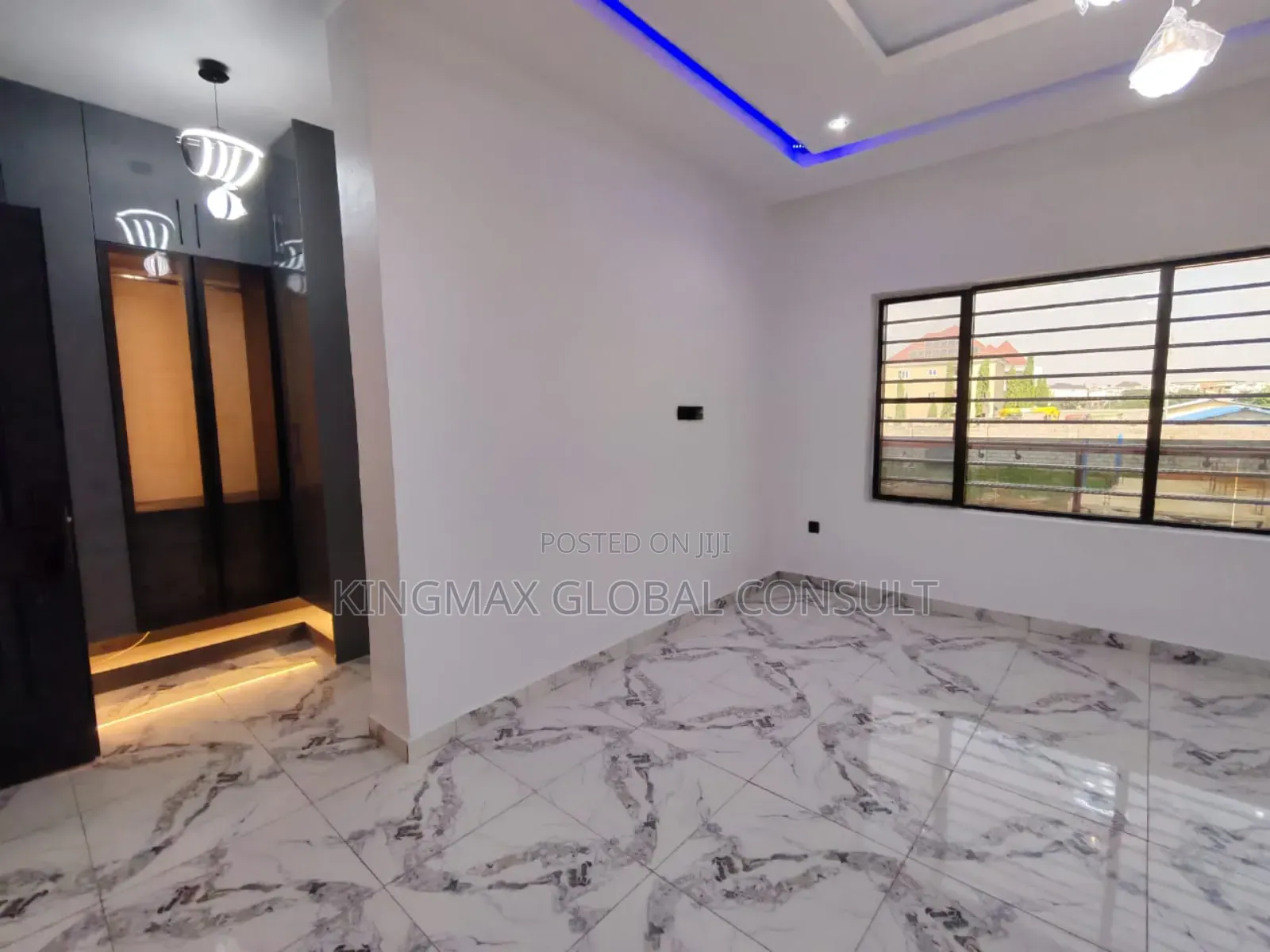 5bdrm Duplex in Wuye Abuja for sale in Wuye
