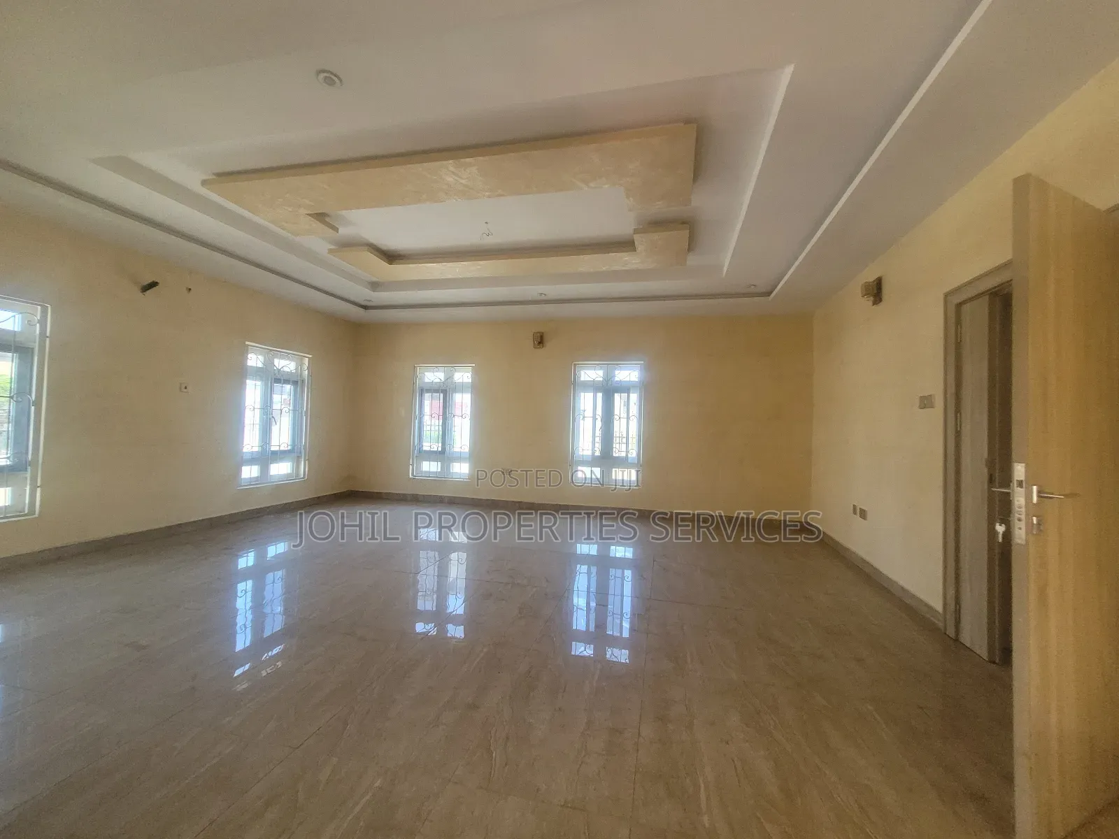 6bdrm Duplex in Naf Valley Estate, Asokoro for rent in Asokoro