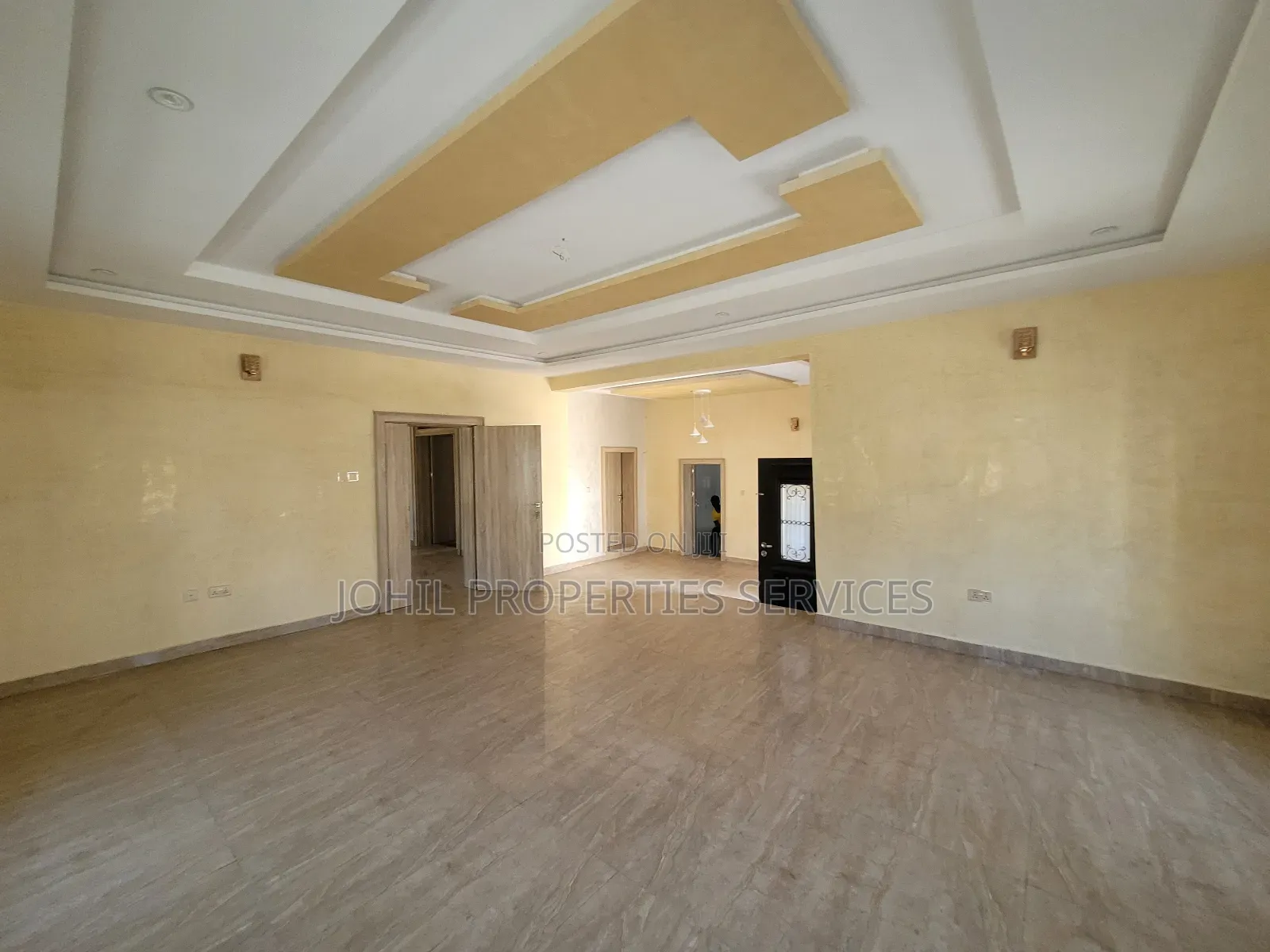 6bdrm Duplex in Naf Valley Estate, Asokoro for rent in Asokoro