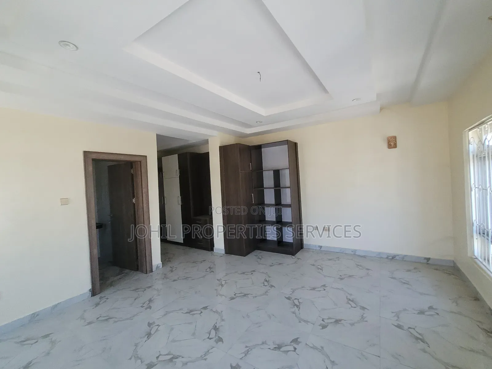 6bdrm Duplex in Naf Valley Estate, Asokoro for rent in Asokoro