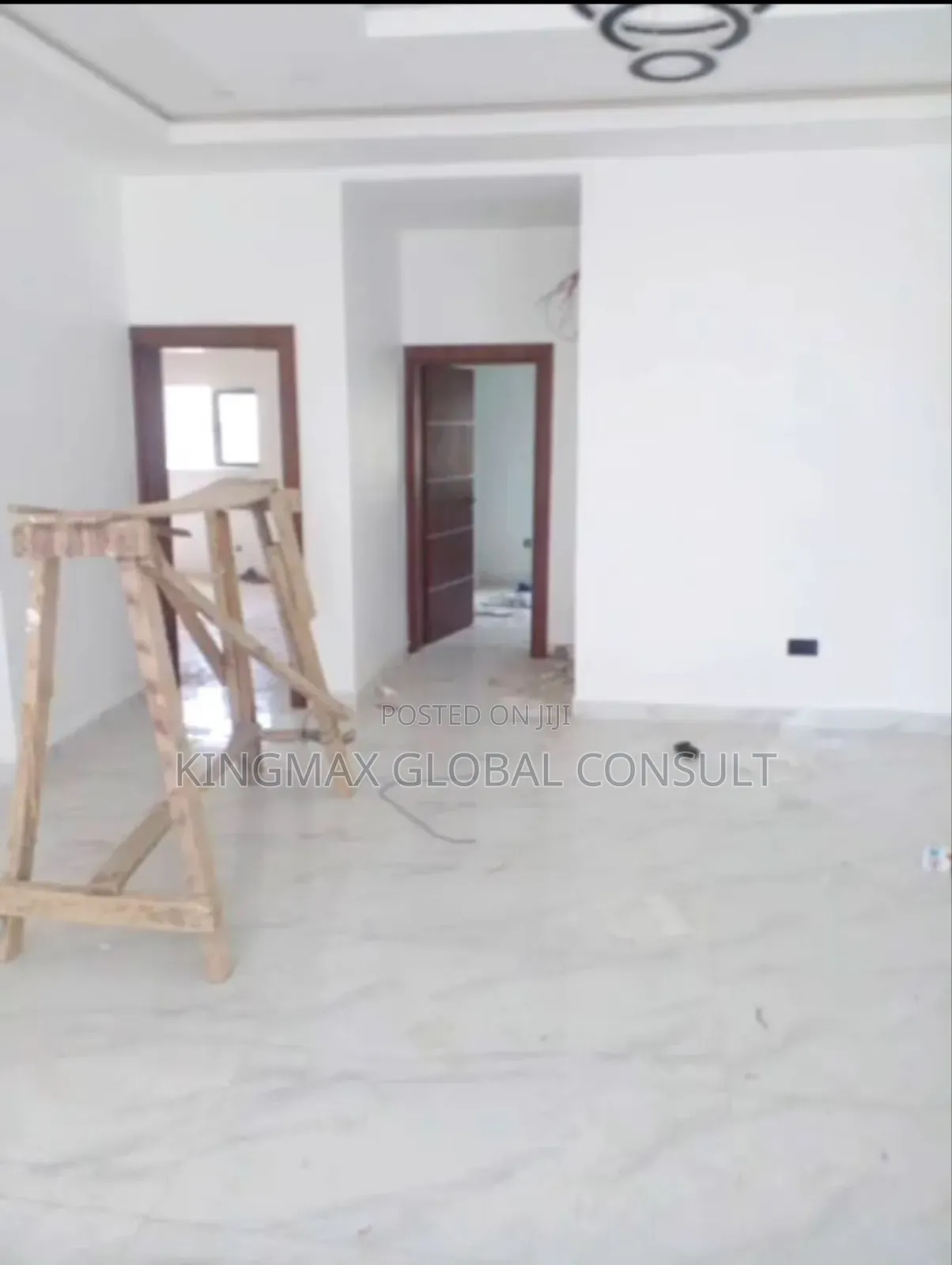 4bdrm Duplex in Asokoro Extension for sale in Asokoro