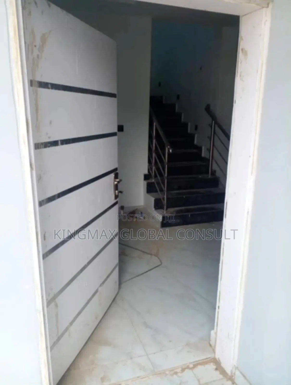 4bdrm Duplex in Asokoro Extension for sale in Asokoro