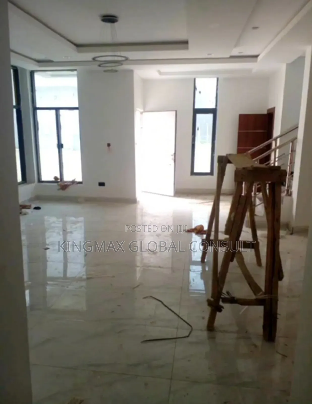 4bdrm Duplex in Asokoro Extension for sale in Asokoro