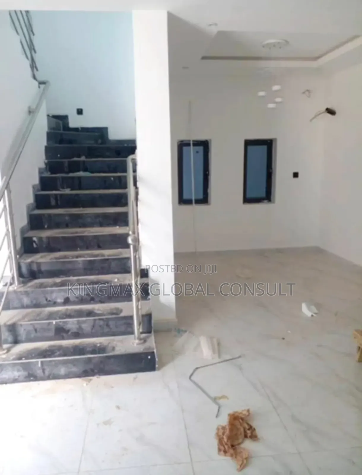 4bdrm Duplex in Asokoro Extension for sale in Asokoro