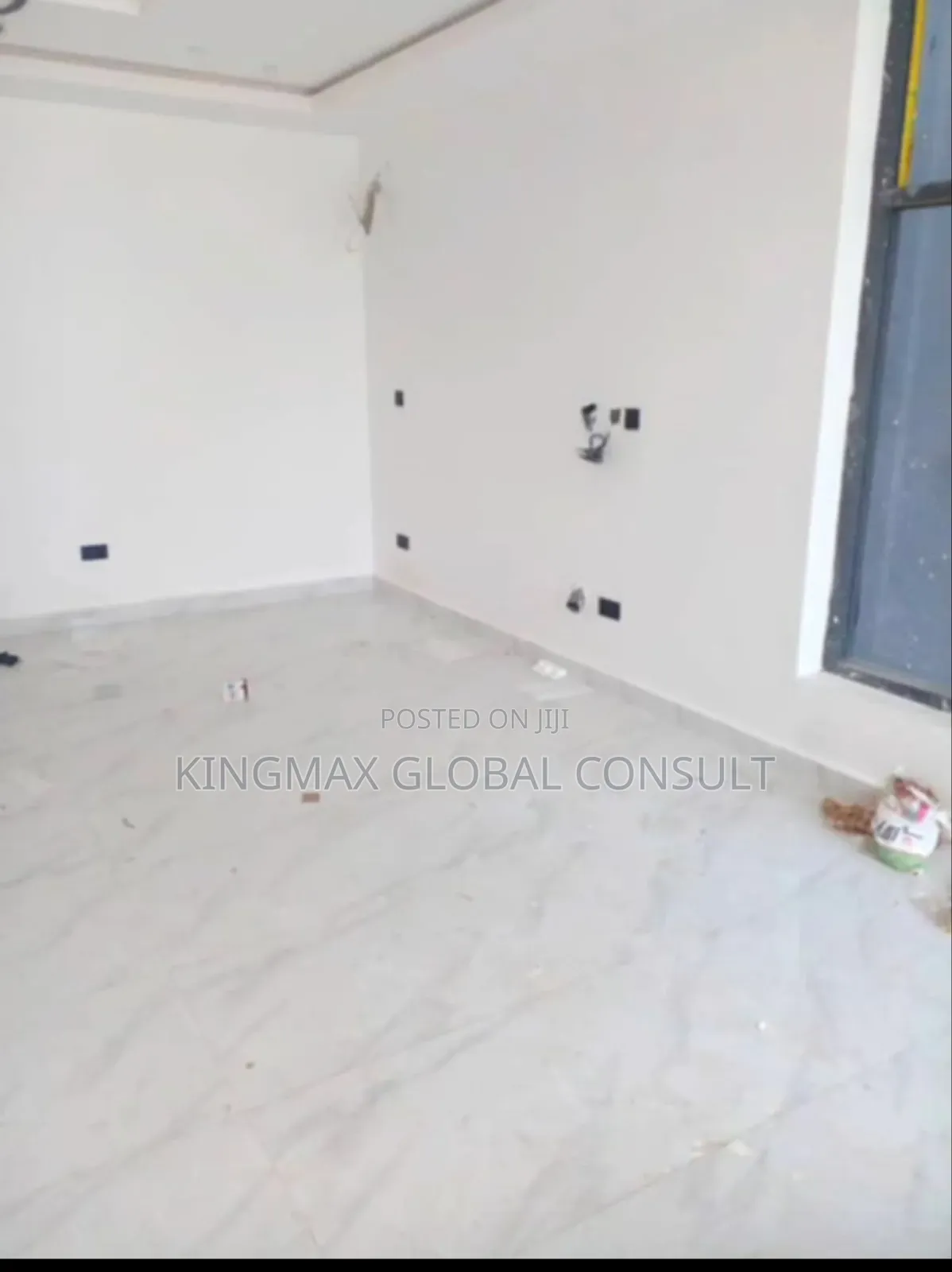 4bdrm Duplex in Asokoro Extension for sale in Asokoro