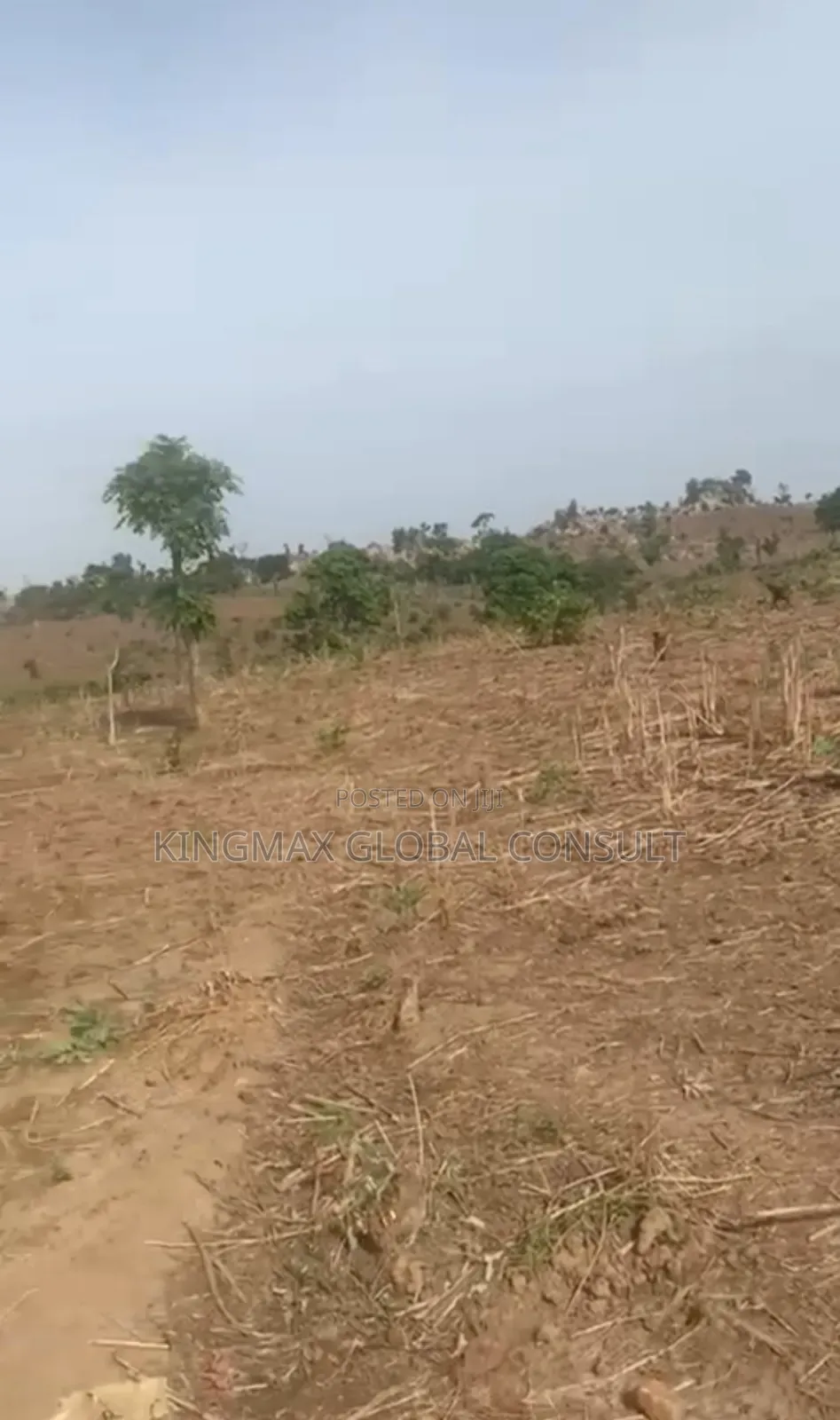 Wasa Housing Estate Plot for Distress Sale* ; in Wasa