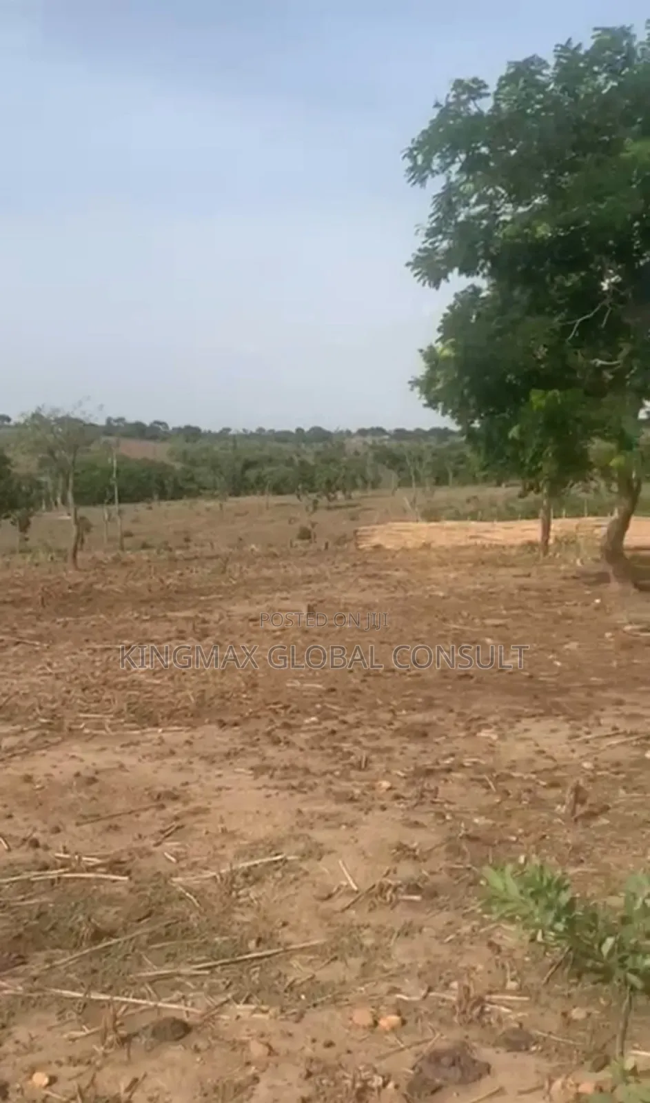 Wasa Housing Estate Plot for Distress Sale* ; in Wasa