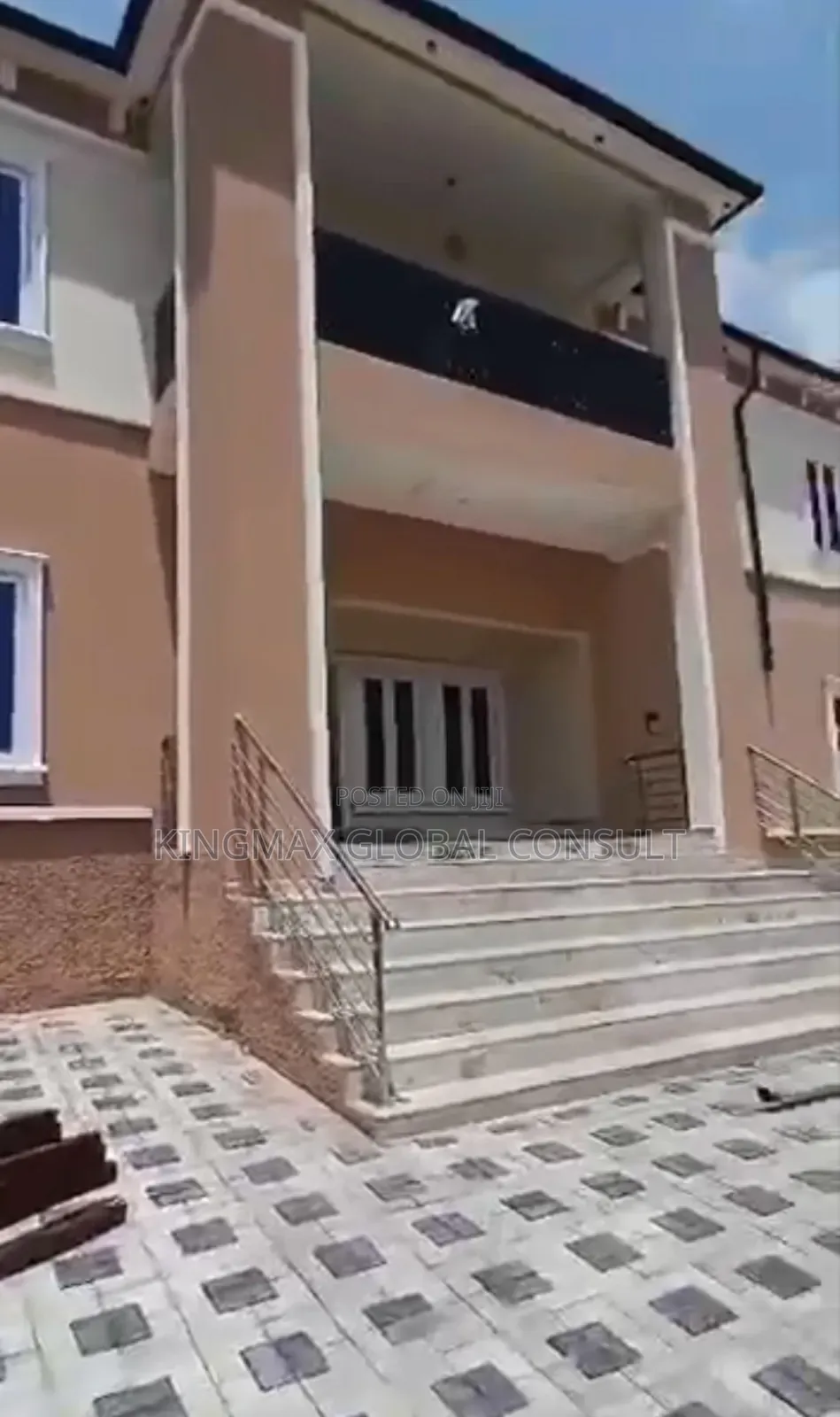 5bdrm Mansion in Asokoro Abuja for sale in Asokoro