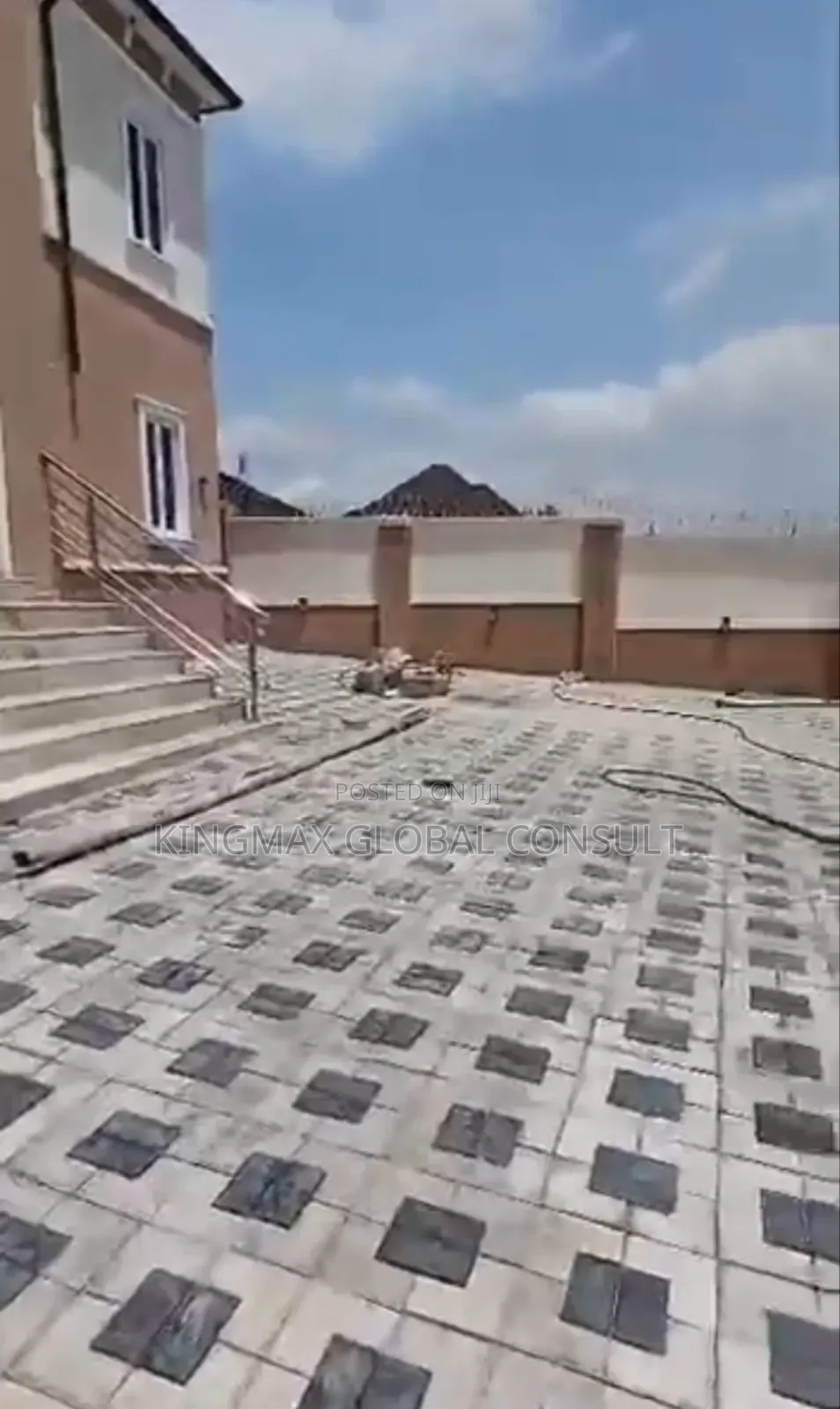5bdrm Mansion in Asokoro Abuja for sale in Asokoro