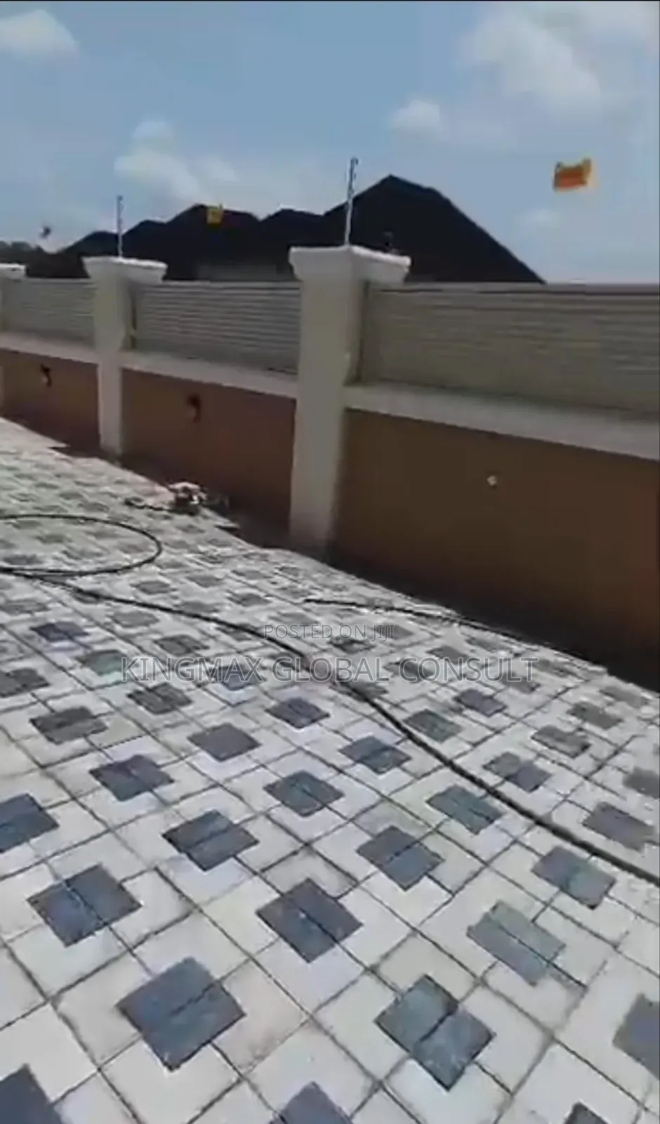 5bdrm Mansion in Asokoro Abuja for sale in Asokoro