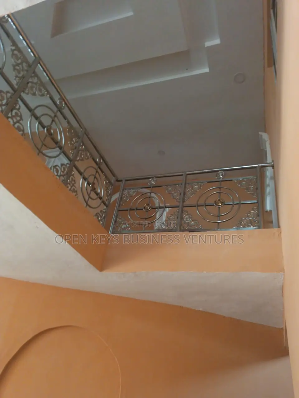 5bdrm Duplex in Akingbade, New Gbagi, Iwo Road for sale in Iwo Road