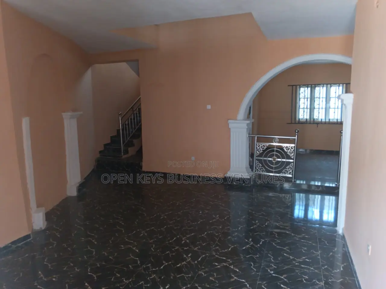 5bdrm Duplex in Akingbade, New Gbagi, Iwo Road for sale in Iwo Road
