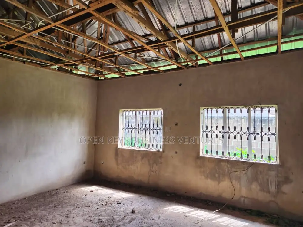 3bdrm Bungalow in Orisunbare, Wire And, Apata for sale in Apata