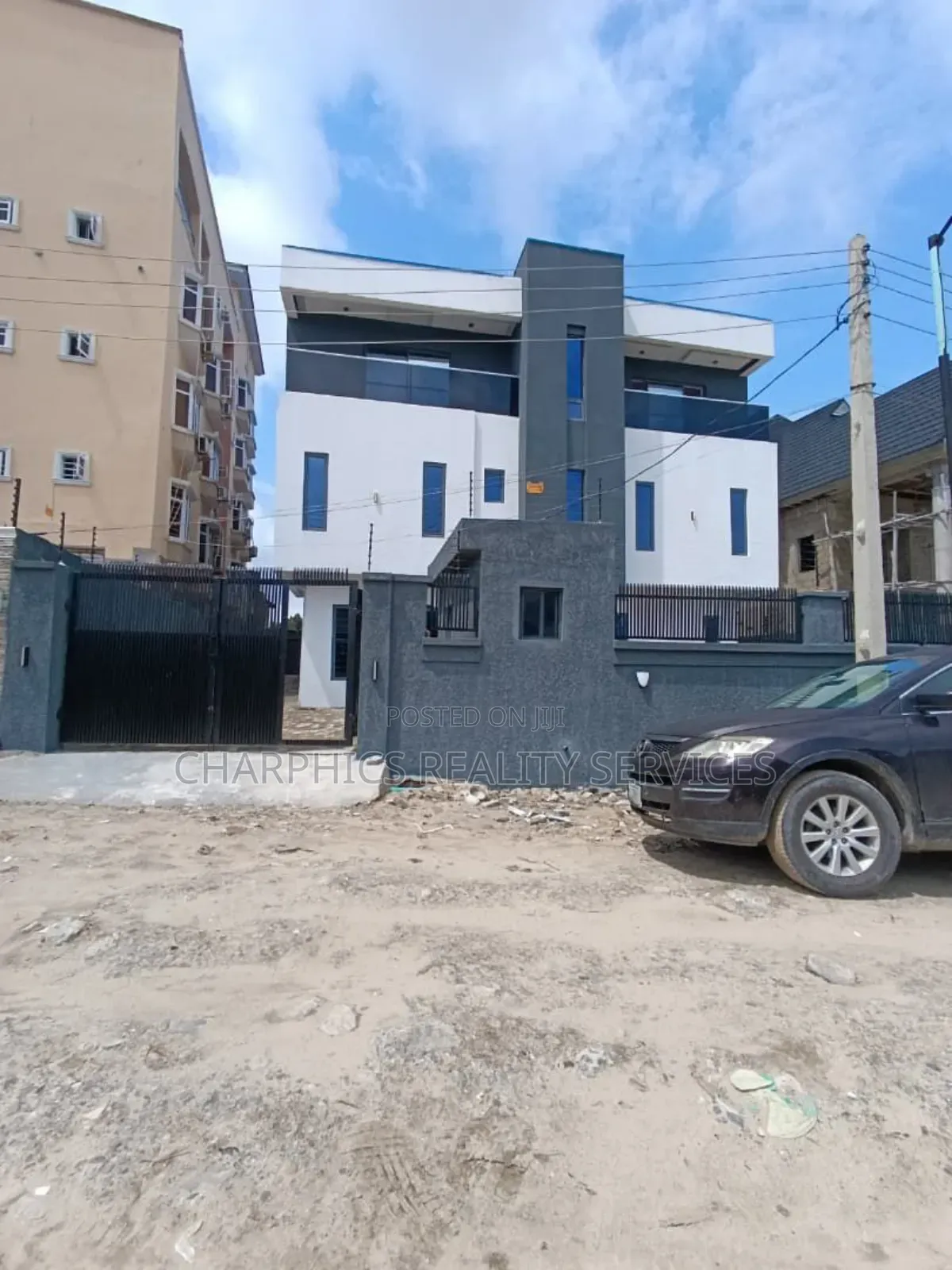 2bdrm Apartment in Lekki for rent in Lekki
