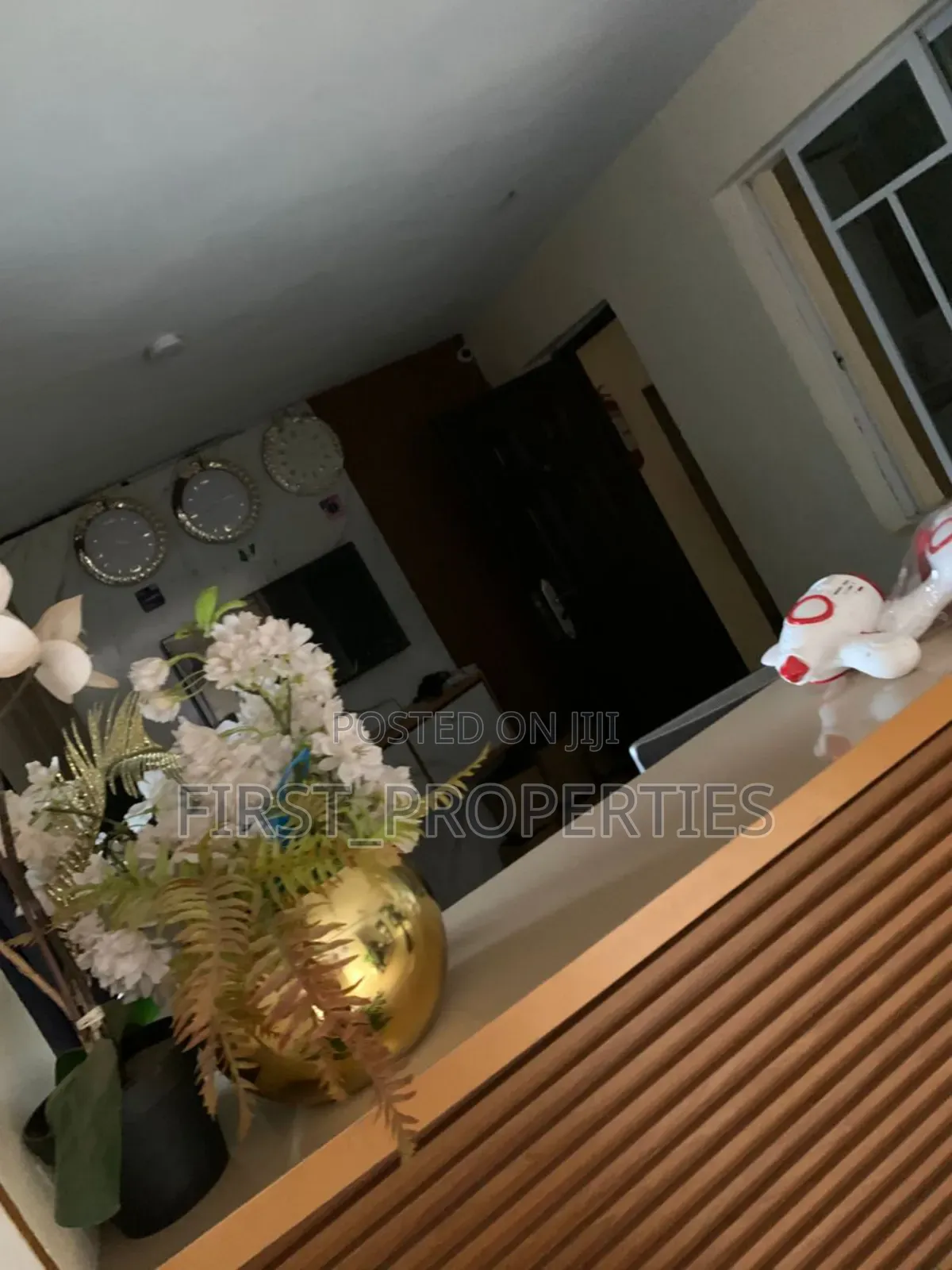Furnished 12bdrm Apartment in Orita Challenge for sale in Ibadan