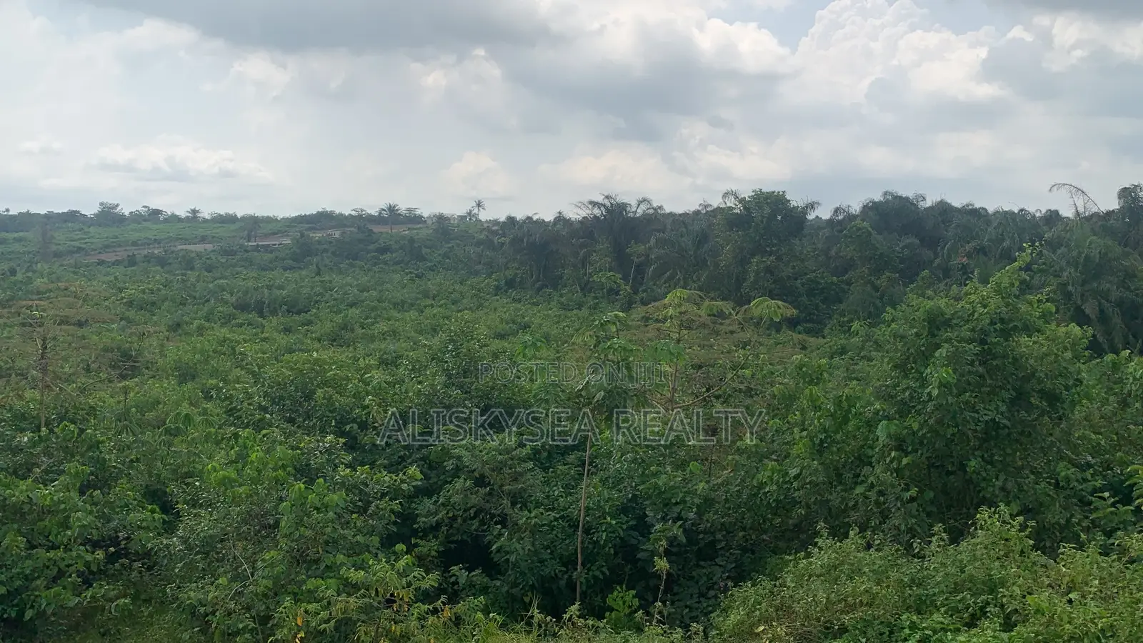 Dry Land in Epe – Supreme Garden Phase 1 in Epe