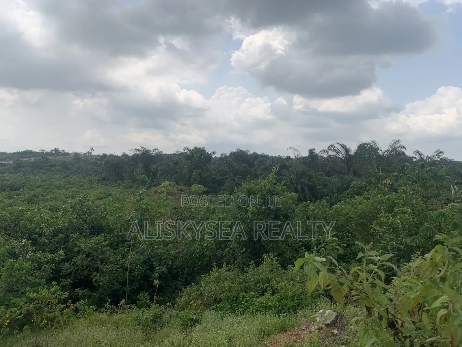 Dry Land in Epe – Supreme Garden Phase 1 in Epe