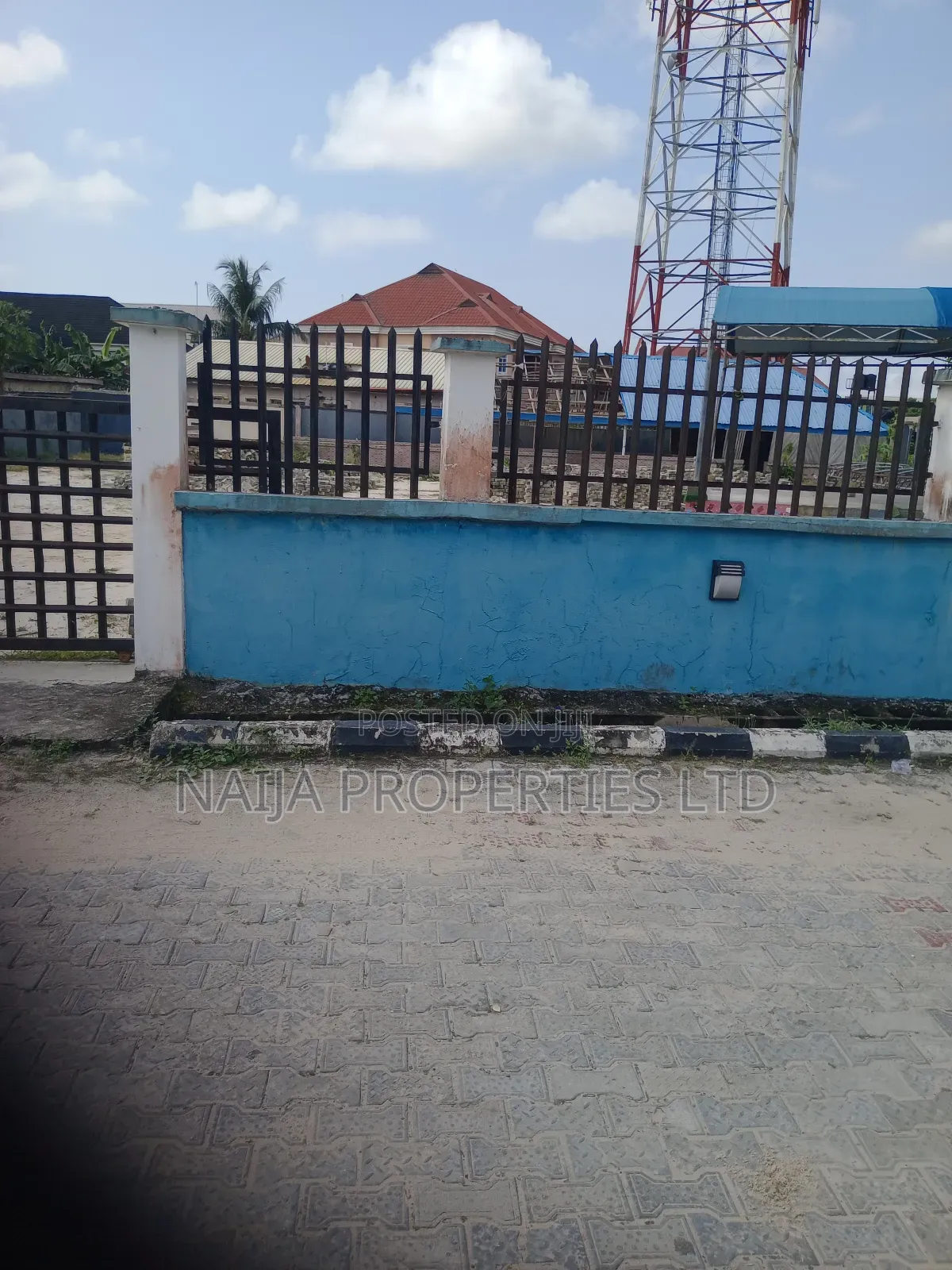 Full Plot of Land at Abijo, Ajah for Sale in Abijo