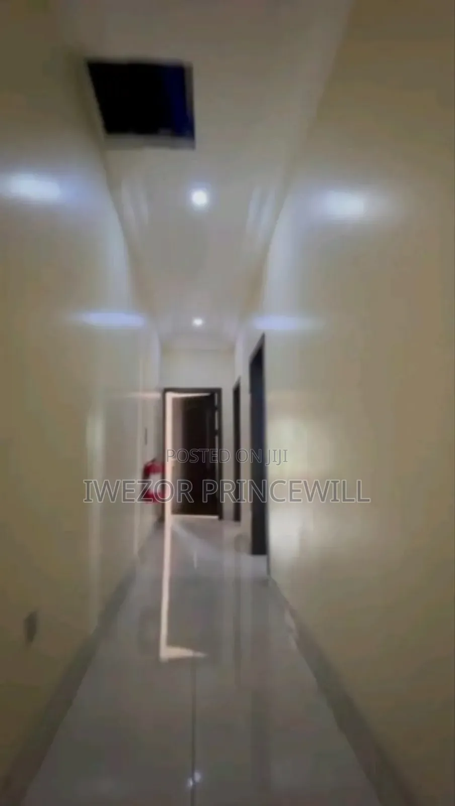Furnished 4bdrm Block of Flats in Trans Amadi for sale in Trans Amadi
