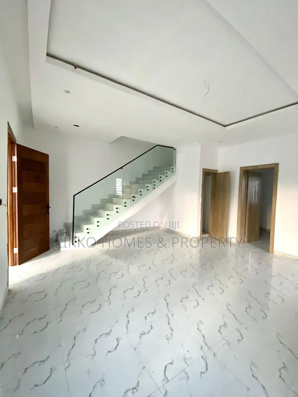 4bdrm Townhouse/Terrace in Orchid Road, Lekki for sale in Lekki