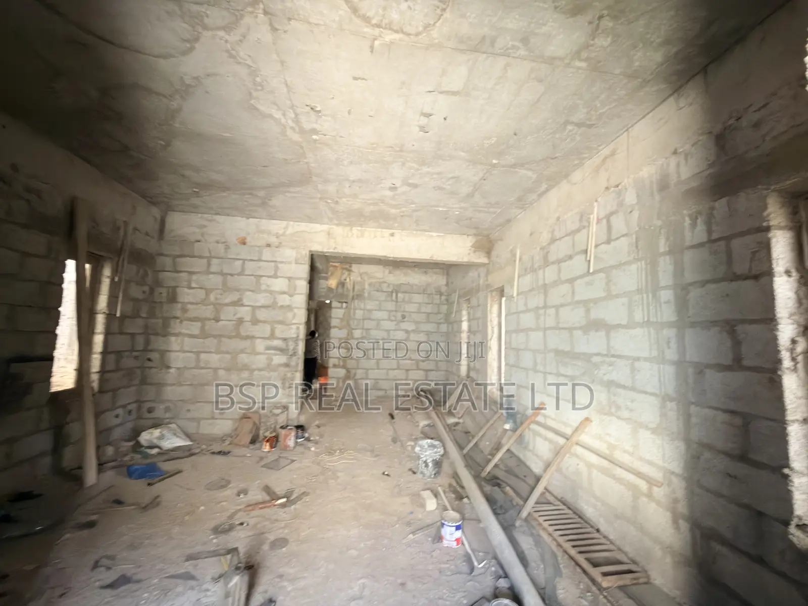 4bdrm Townhouse/Terrace in Beautiful, Mabushi for sale in Mabushi