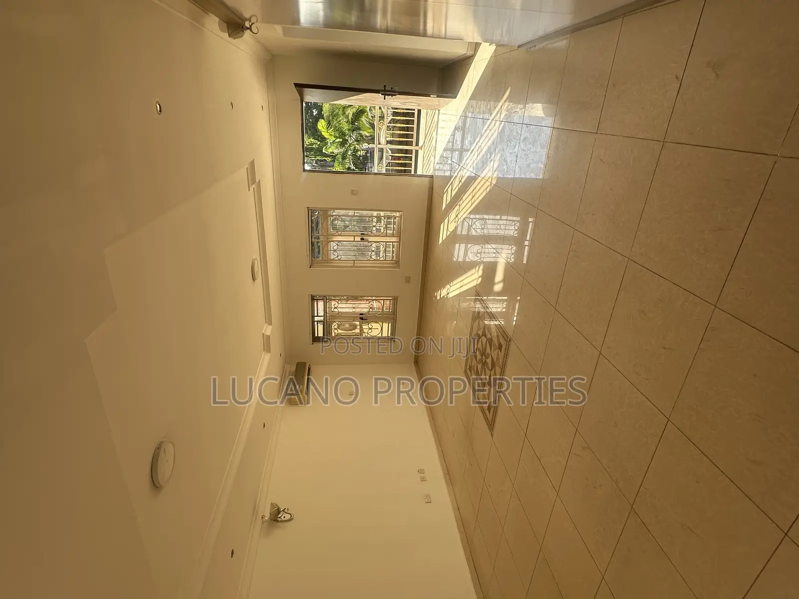3bdrm Block of Flats in Jabi District for rent in Jabi