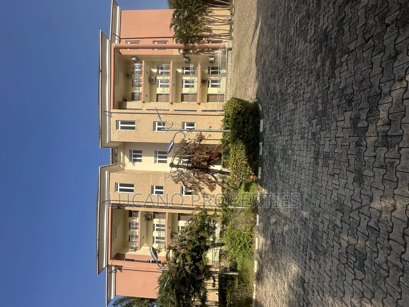 3bdrm Block of Flats in Jabi District for rent in Jabi