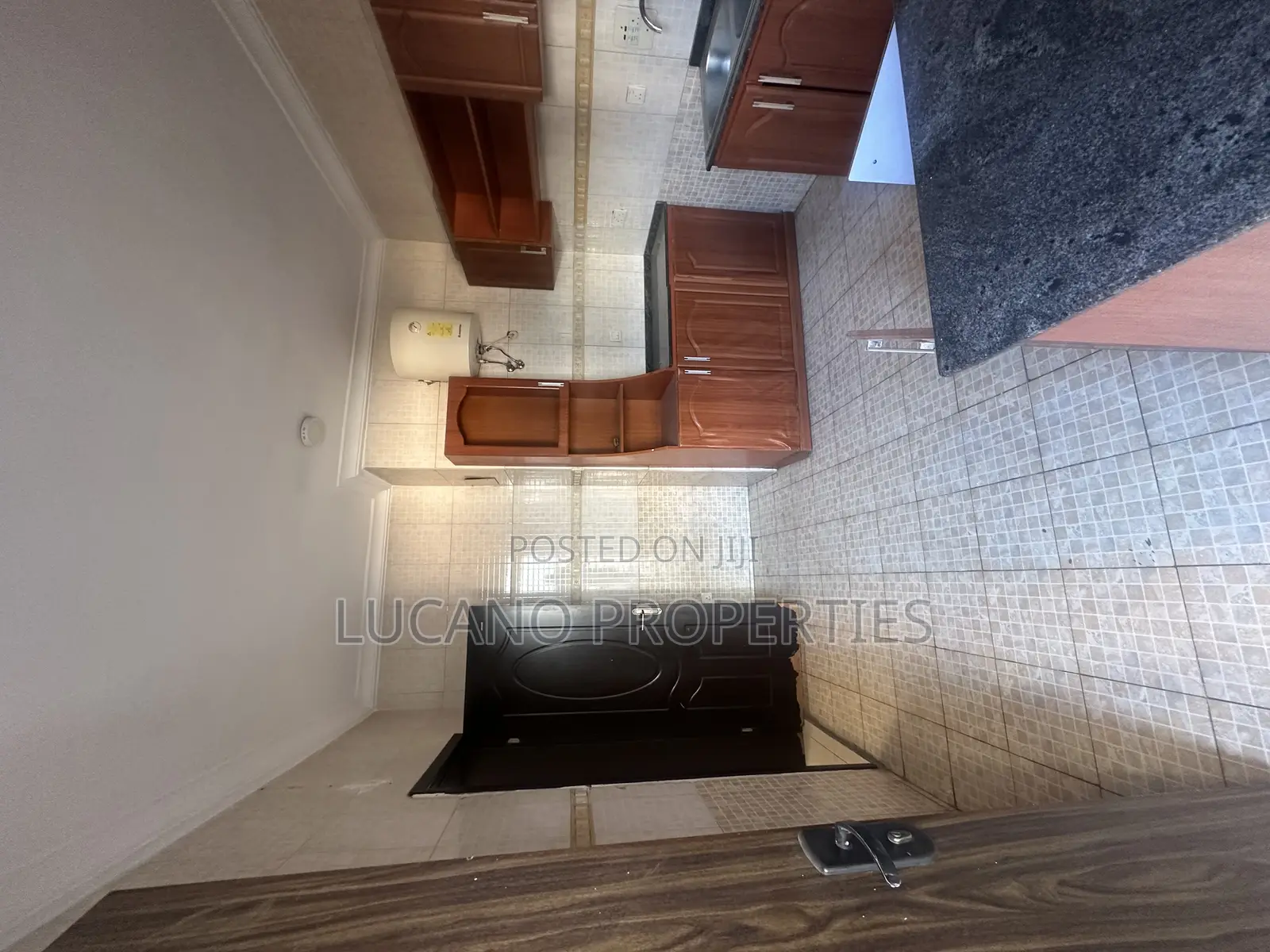3bdrm Block of Flats in Jabi District for rent in Jabi