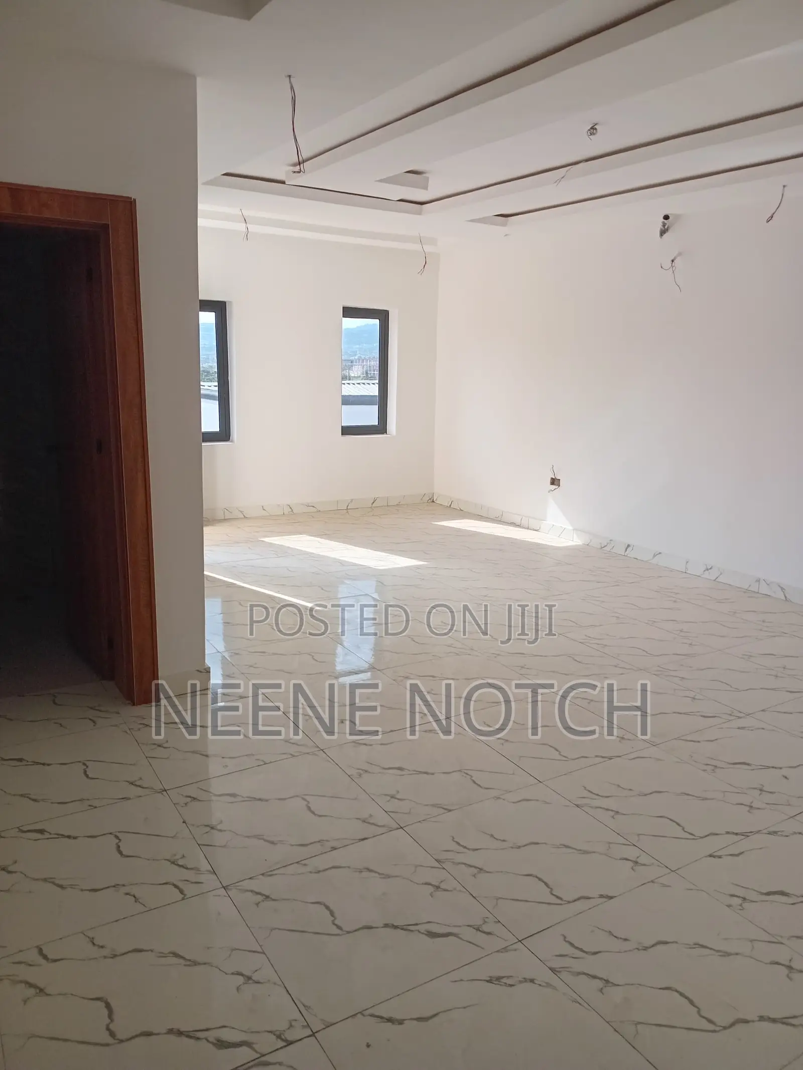 4bdrm Townhouse / Terrace in Daniel Ray Street, Jahi for rent in Jahi