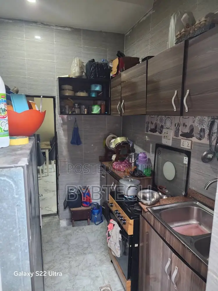 3bdrm Duplex in Arab Road, Kubwa for sale in Kubwa