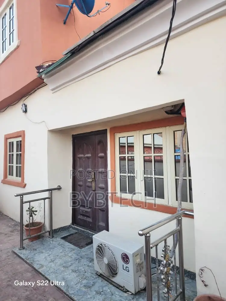 3bdrm Duplex in Arab Road, Kubwa for sale in Kubwa