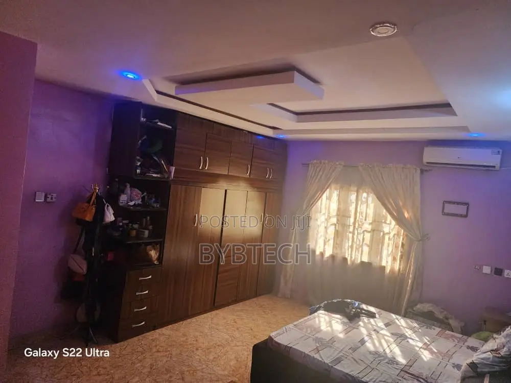 3bdrm Duplex in Arab Road, Kubwa for sale in Kubwa