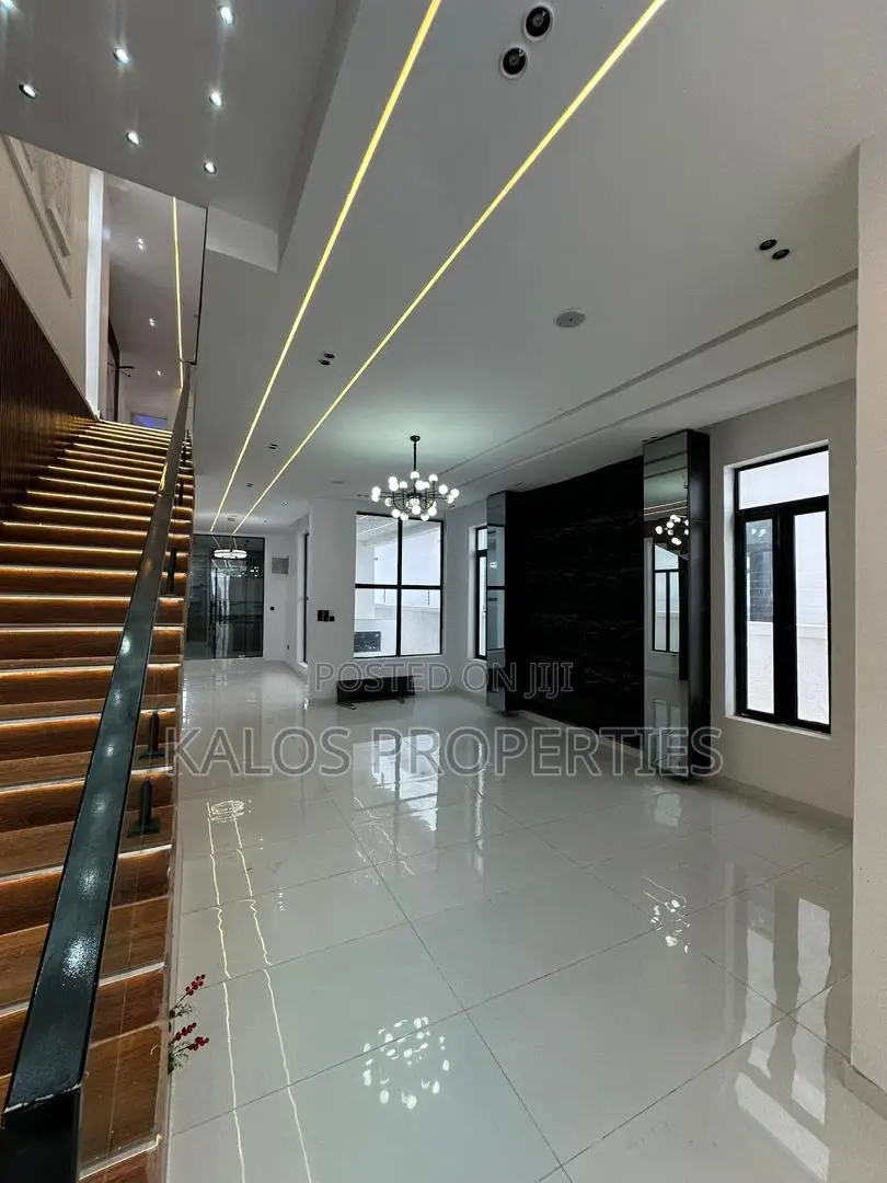 5bdrm Duplex in Lekki Palms City, Ado / Ajah for sale in Ado / Ajah