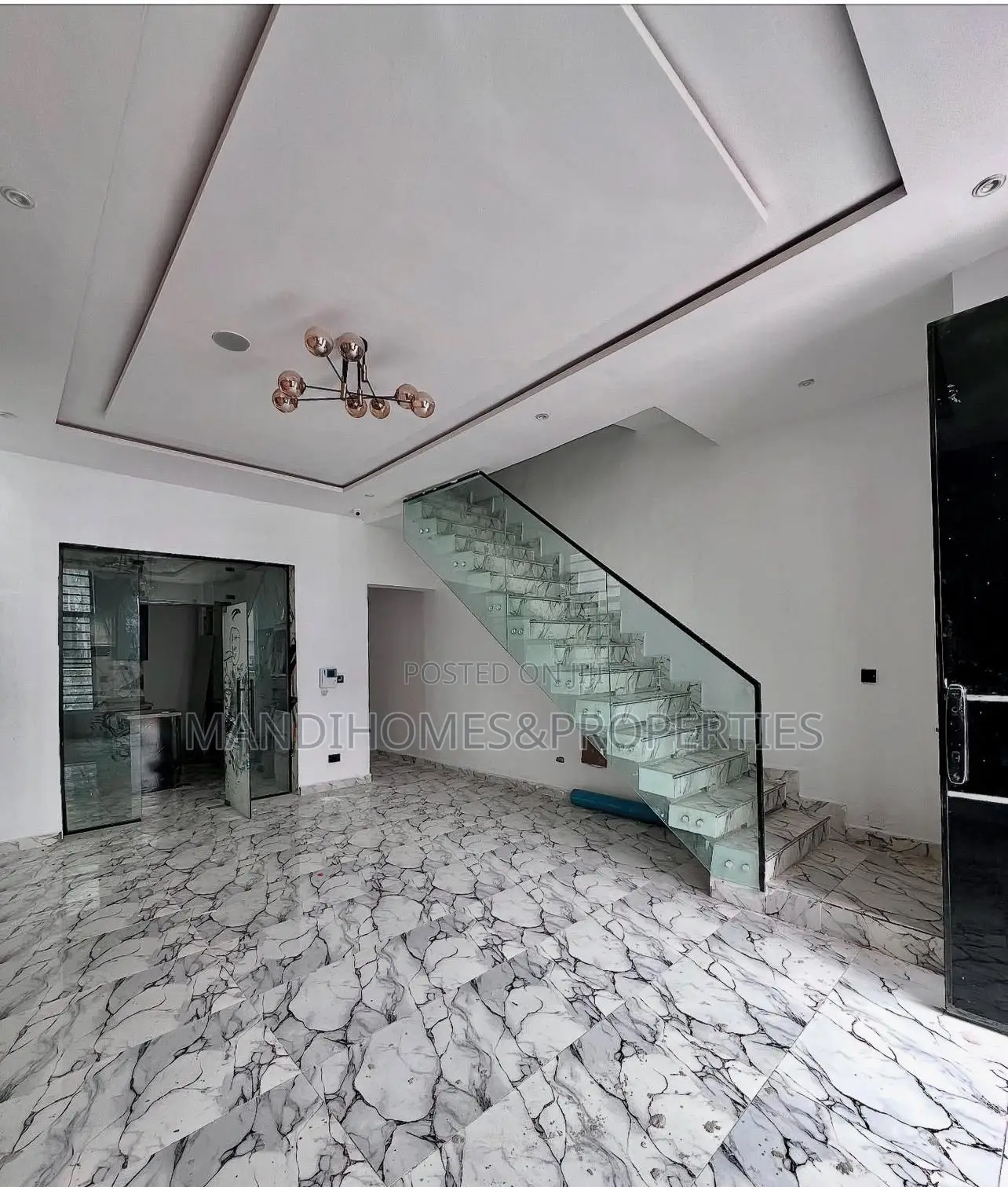 4bdrm Duplex in Lekki for sale in Lekki