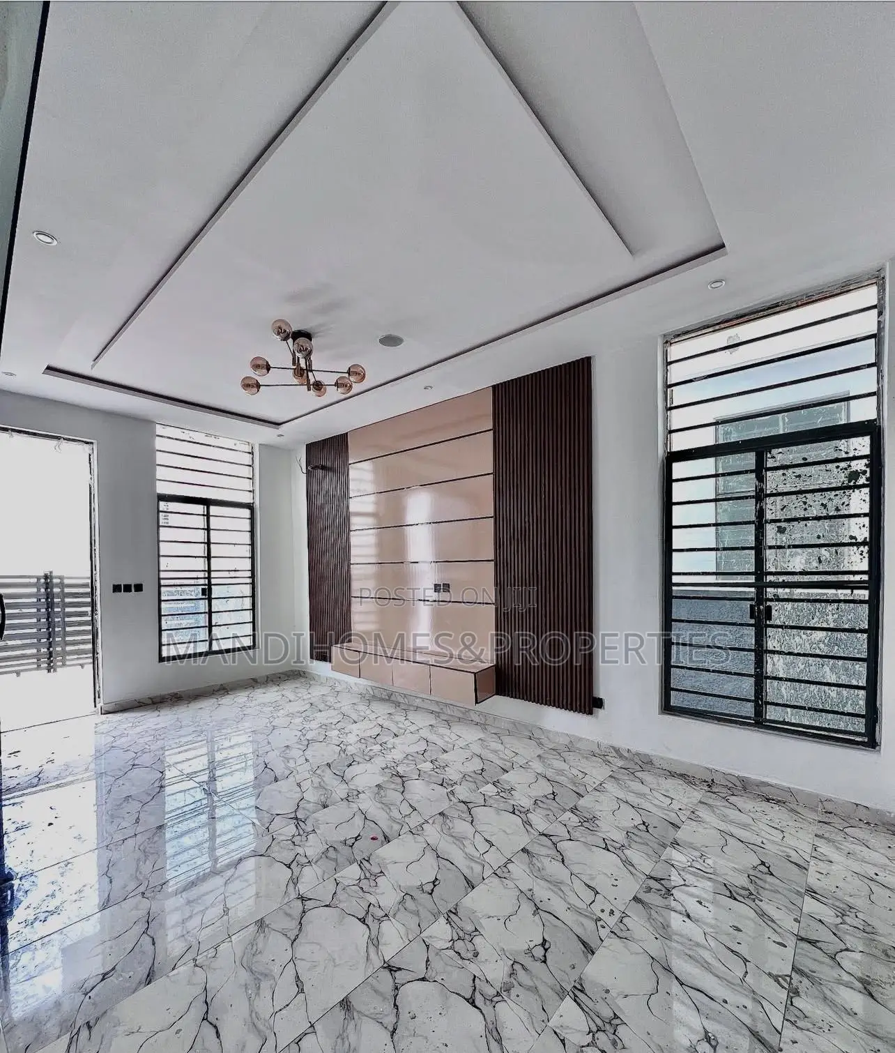 4bdrm Duplex in Lekki for sale in Lekki
