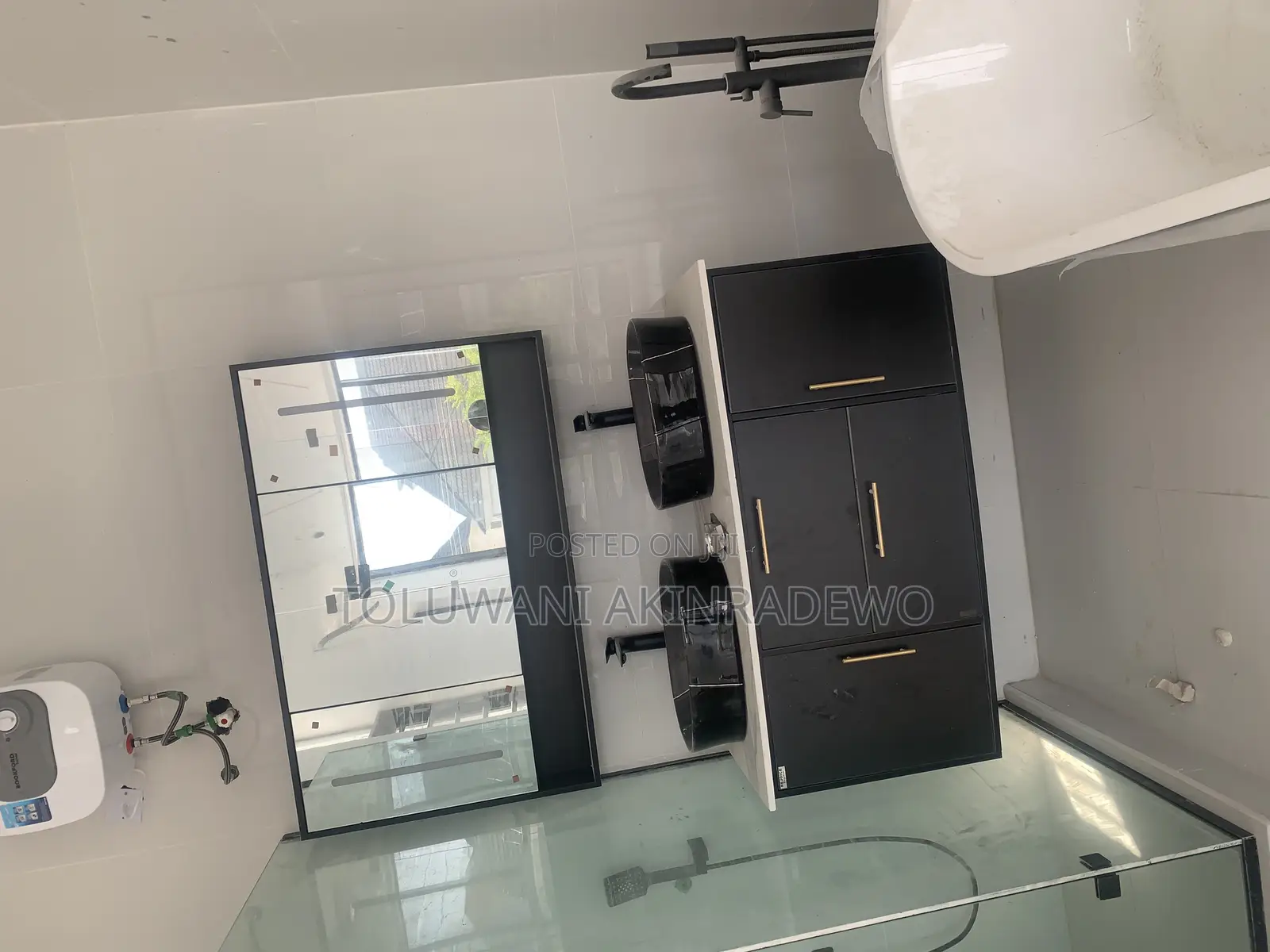 5bdrm Duplex in Oral Estate for sale in Lagos State