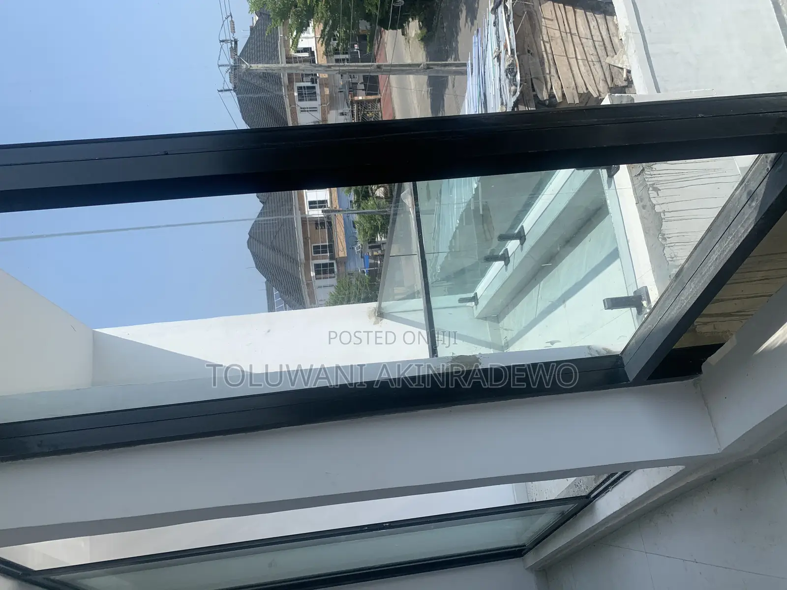 5bdrm Duplex in Oral Estate for sale in Lagos State