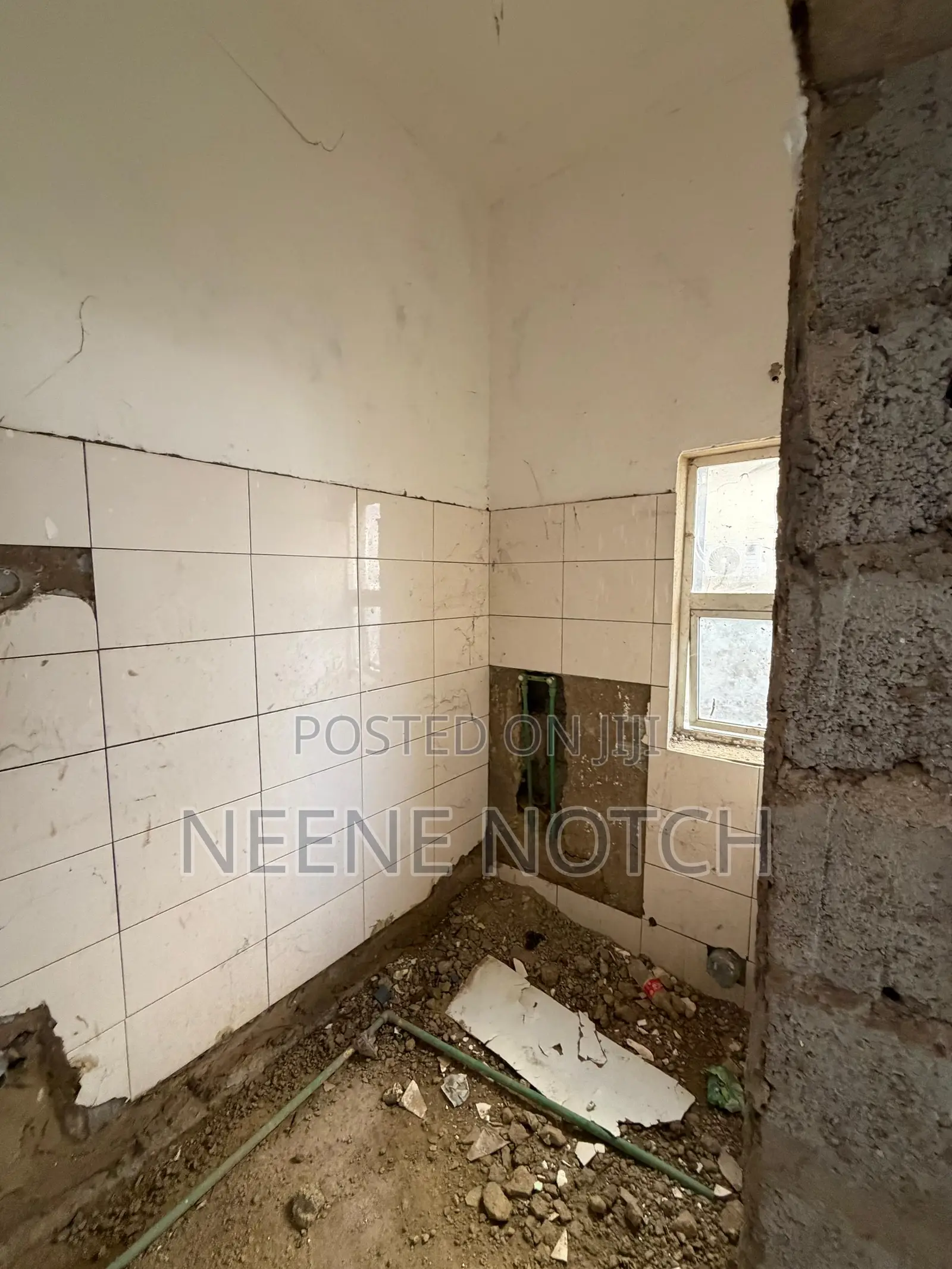 Furnished 3bdrm Block of Flats in City Estate, Galadimawa for sale in Galadimawa