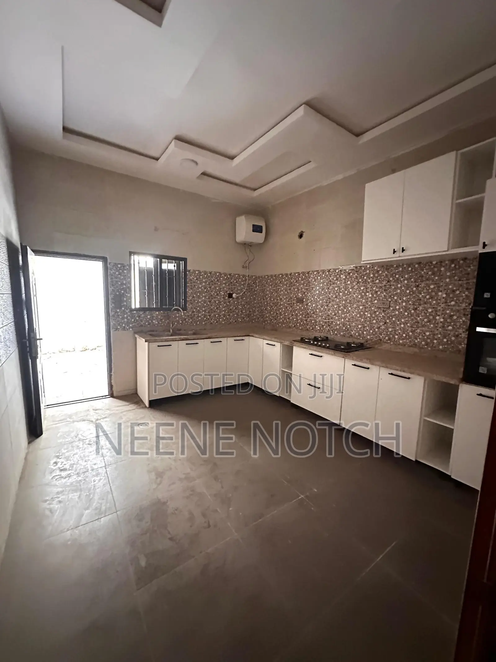 4bdrm Duplex in Grace Bovlevard, Jahi for rent in Jahi